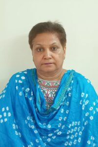Dr. Nafisa Roopawala