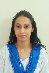 Dr. Jasvanti Meghji Maru